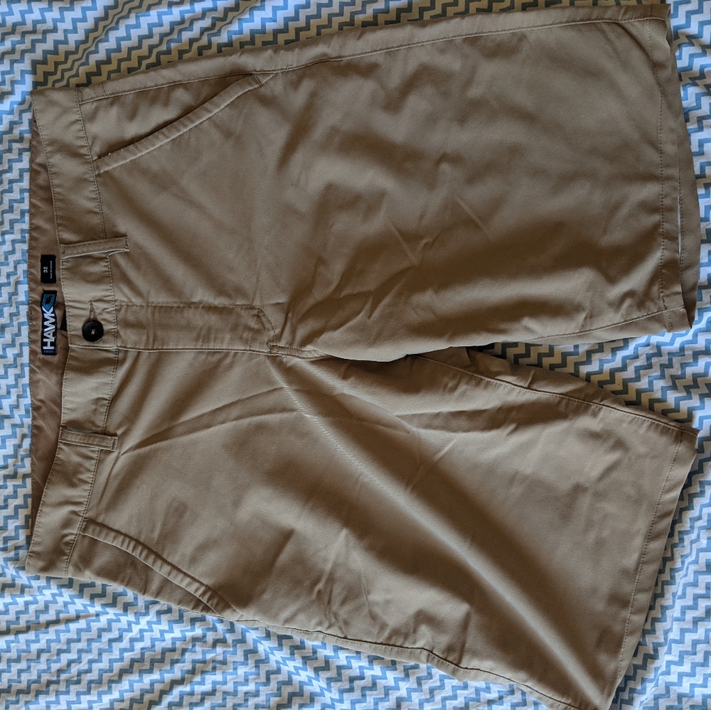 Hawk shorts